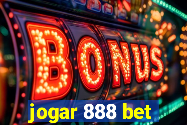 jogar 888 bet